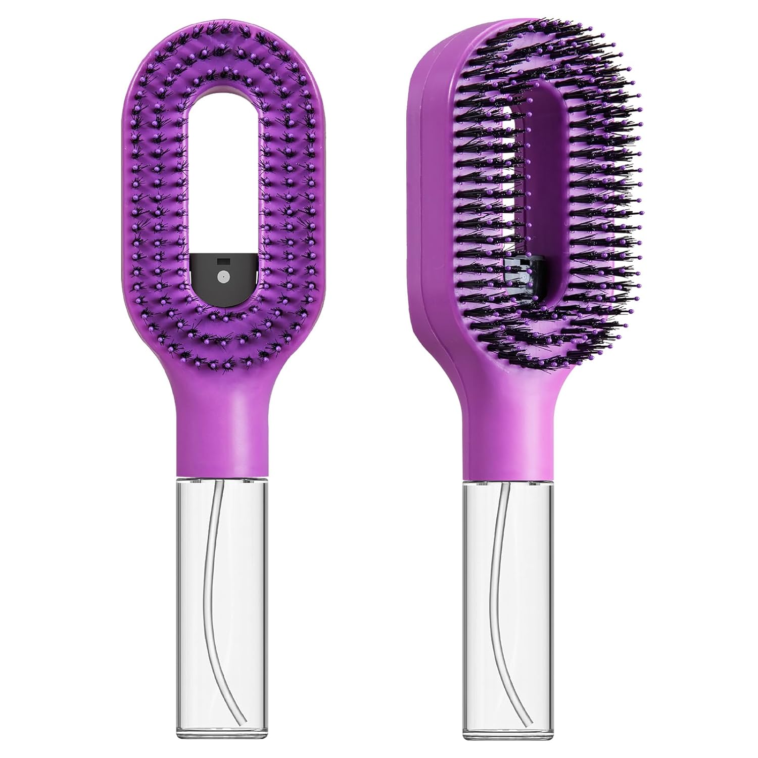 Magic Mist Detangler Brush