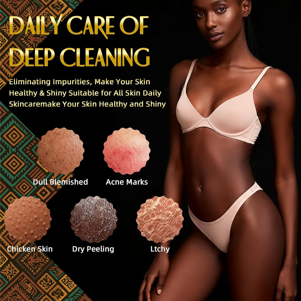 Vibrant Exfoliating Bath Nets