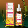 Silky Smooth Hair Inhibitor