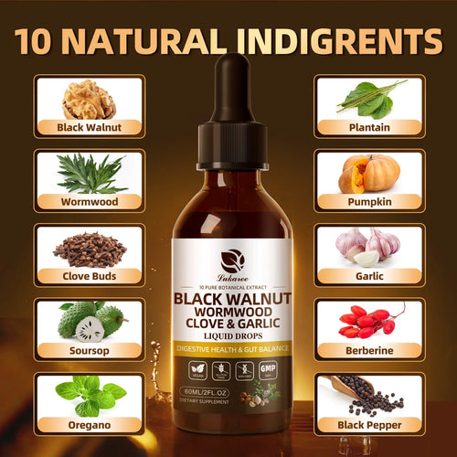 Lukaree Herbal Wellness Drops