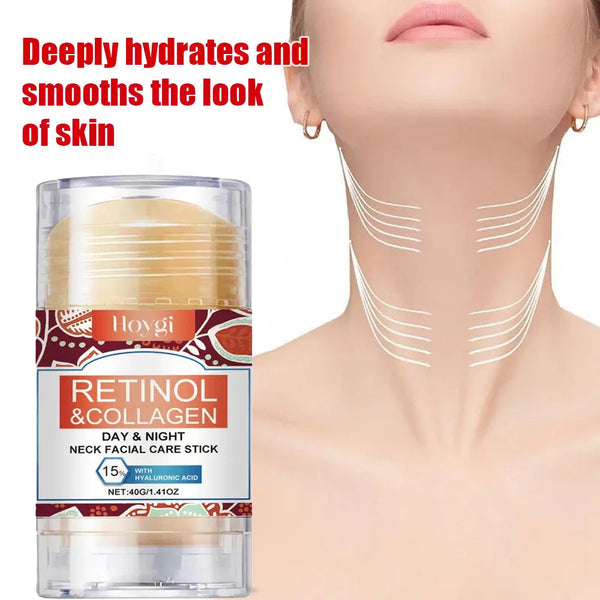 Radiant Neck Renewal Cream